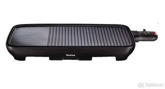 Tefal Plancha Malaga