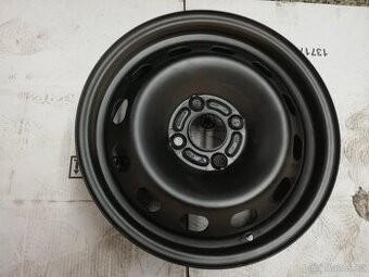 Disky 15" 4X108 ET37,5 Ford Fiesta B-Max