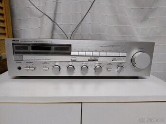 Prodám receiver Yamaha R-3, na použití jako audio