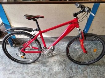 Horské kolo Twist fr jumb