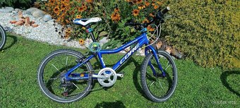 Dětské kolo Core Nipper 20"