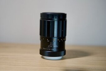 Soligor 135mm f/2.8 Tele-Auto m42