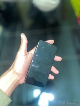 Apple iPhone 11 Pro, 64GB Midnight Green