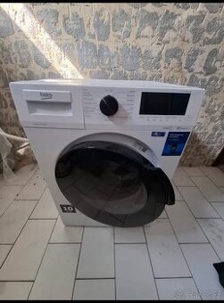 Pračka Beko