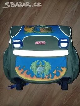 Dětská aktovka Herlitz