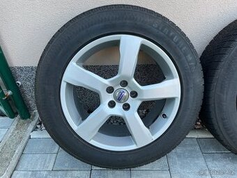 Zimní ALU kola Cratus, Volvo XC60, 5x108 R18