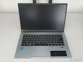 Notebook Acer Swift 1 (SF-114-34-P6ZJ) stříbrný