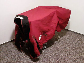 Termodeka 140 cm 400g