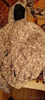 Pánská Bunda Alpine pro