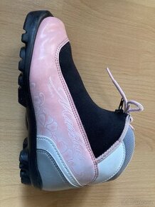 boty na bezky Madshus 35