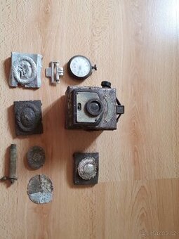 Německé věci Sudety