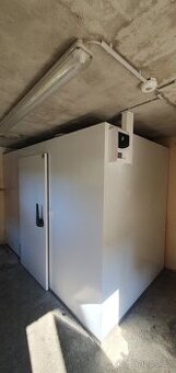 CHLADÍCÍ BOX, CHLADÍRENSKÝ BOX 300x170