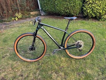 Scott Scale 930 Carbon Lko