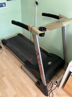 Běžecký pás kettler axos