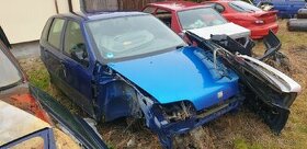 Prodam dily punto MK1