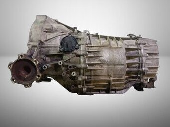 Převodovka MULTITRONIC NKP 3.0TDI 150KW CLAB Audi A6 4G 2013