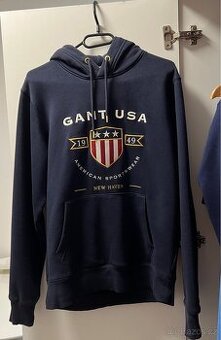 Nová pánská mikina Gant v. M