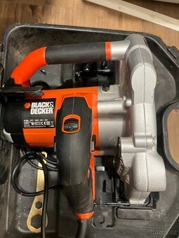 Mafl  Black Decker. 1800 w
