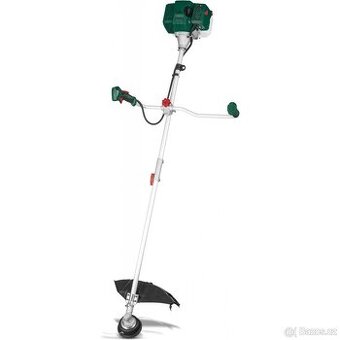 Benzínový vyžínač a  křovinořez  2 v 1 PBS 2 E5,