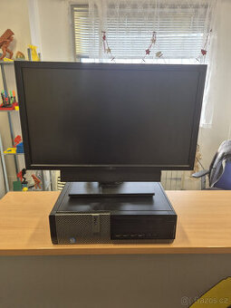 PC-sestava Dell Optiplex 7010