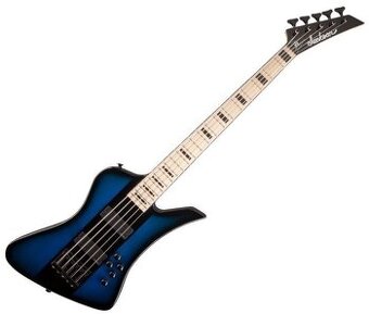 Baskytara Jackson Kelly bass V