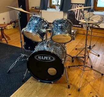 Bicí souprava MAPEX