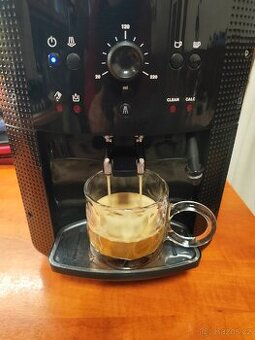 Prodám kávovar Krups EA81