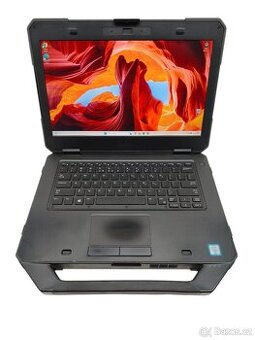 Dell Latitude 5414 Rugget ( 12 měsíců záruka+Faktura )
