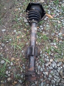 Prodám novou nohavici poloosy na škoda 105,120