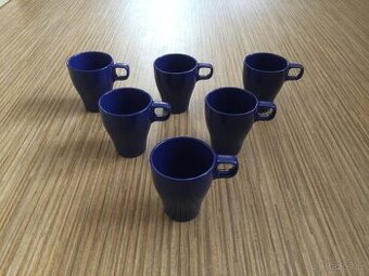 NOVÁ sada hrnků - CENA ZA VŠE
