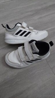 Dětské boty Adidas Vel.28 , UK 10