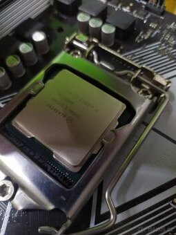 Herní PC - Core I5 9600K|RTX 3060 Ti|1TB SSD|16GB|WIN11