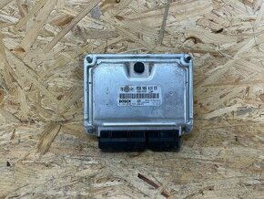 ŘÍDICÍ JEDNOTKA MOTORU 038906019EB
