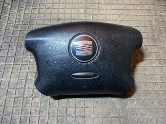 Airbag volantu Seat