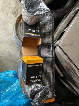 Bmw e90/91 2x vzduchový filtr