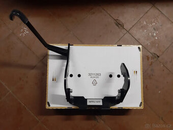 Adaptér pro sněhovou radlici Vares