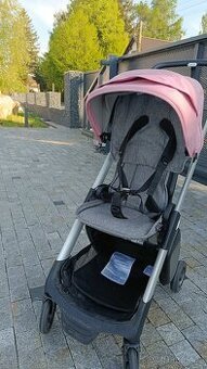 Kočárek Bugaboo Ant