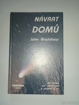 Návrat domů- John Bradshaw