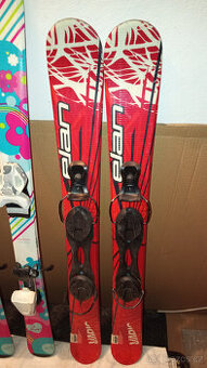 Bigfood lyže elan 100cm