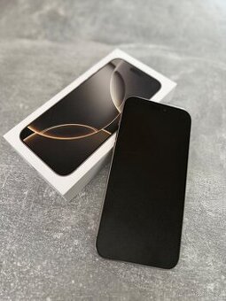 Apple IPhone 16 Pro Max 256GB