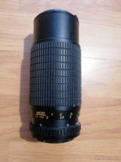 Objektiv OSAWA MARK II