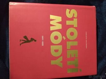 Století módy 1900 - 1999