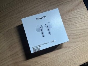 Samsung Galaxy Buds 3