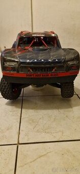 Prodám Arma Mojave 6S BLX  1:7 červený