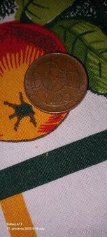 2000 mince (asi bude vzacna)