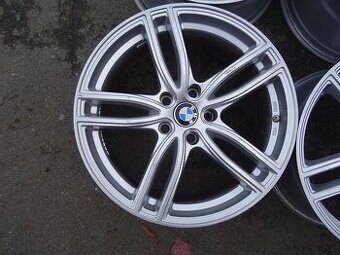 Alu disky na BMW, 19",  5x120, ET 35 , šíře 8,5J