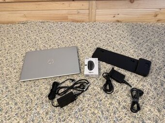 HP ProBook 650 G5 |i5-8365U|16GB|512GB SSD|Záruka|WIN 11 - 1