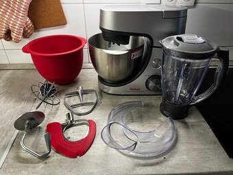Robotický mixér Tefal - 1