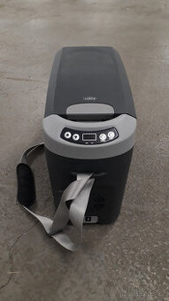 Indel B Kompresorová autochladnička TB18 12/24V, 18 litrů