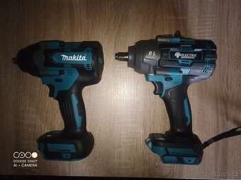 Makita DTW 700
